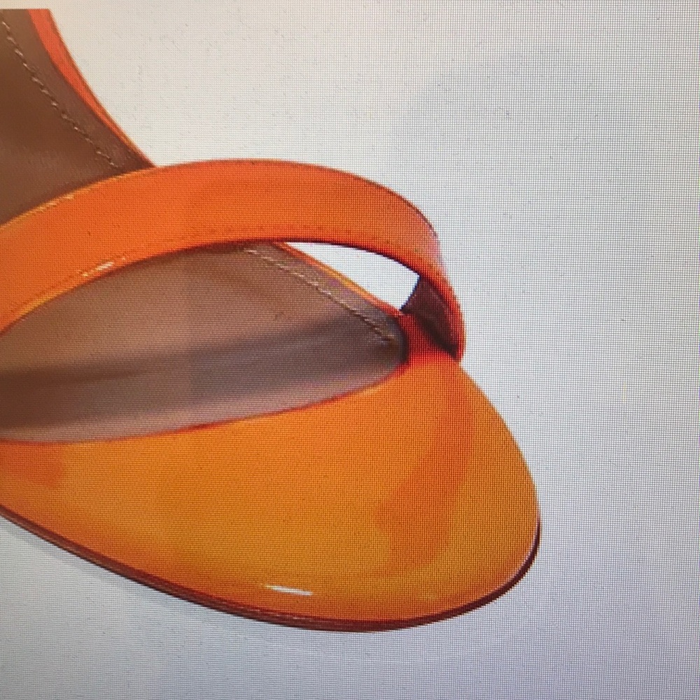 Aquazurra Linda sandals - Picture 4 of 7